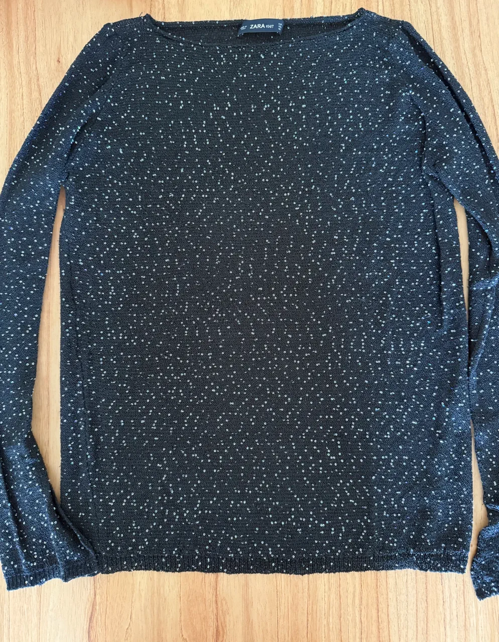 Sweater Zara - imagen 1