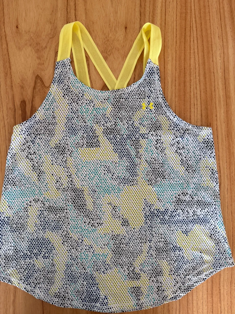 Under Armour · Talle S