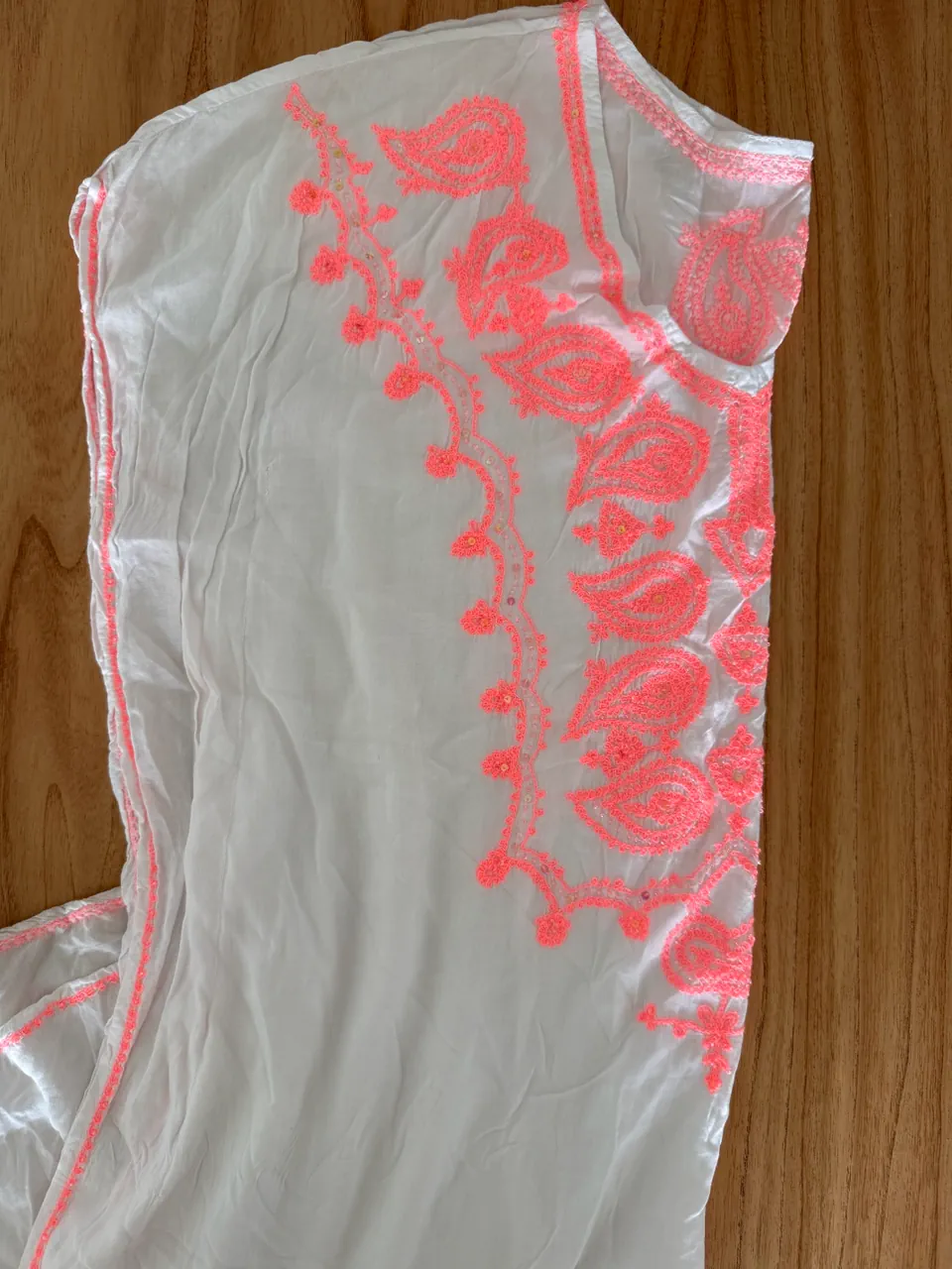 Musculosa Sin marca - imagen 1