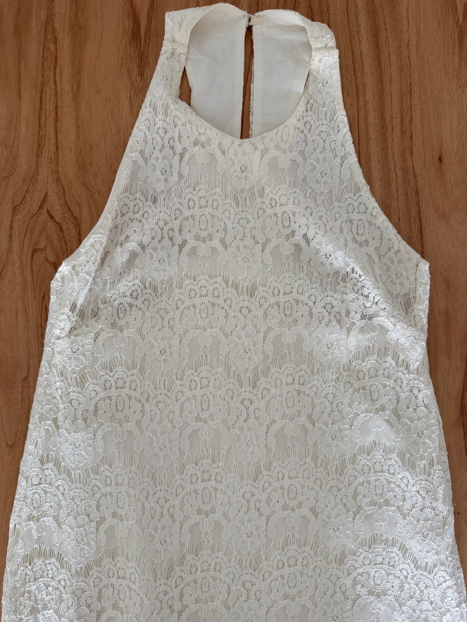 Vestido Karma - imagen 1