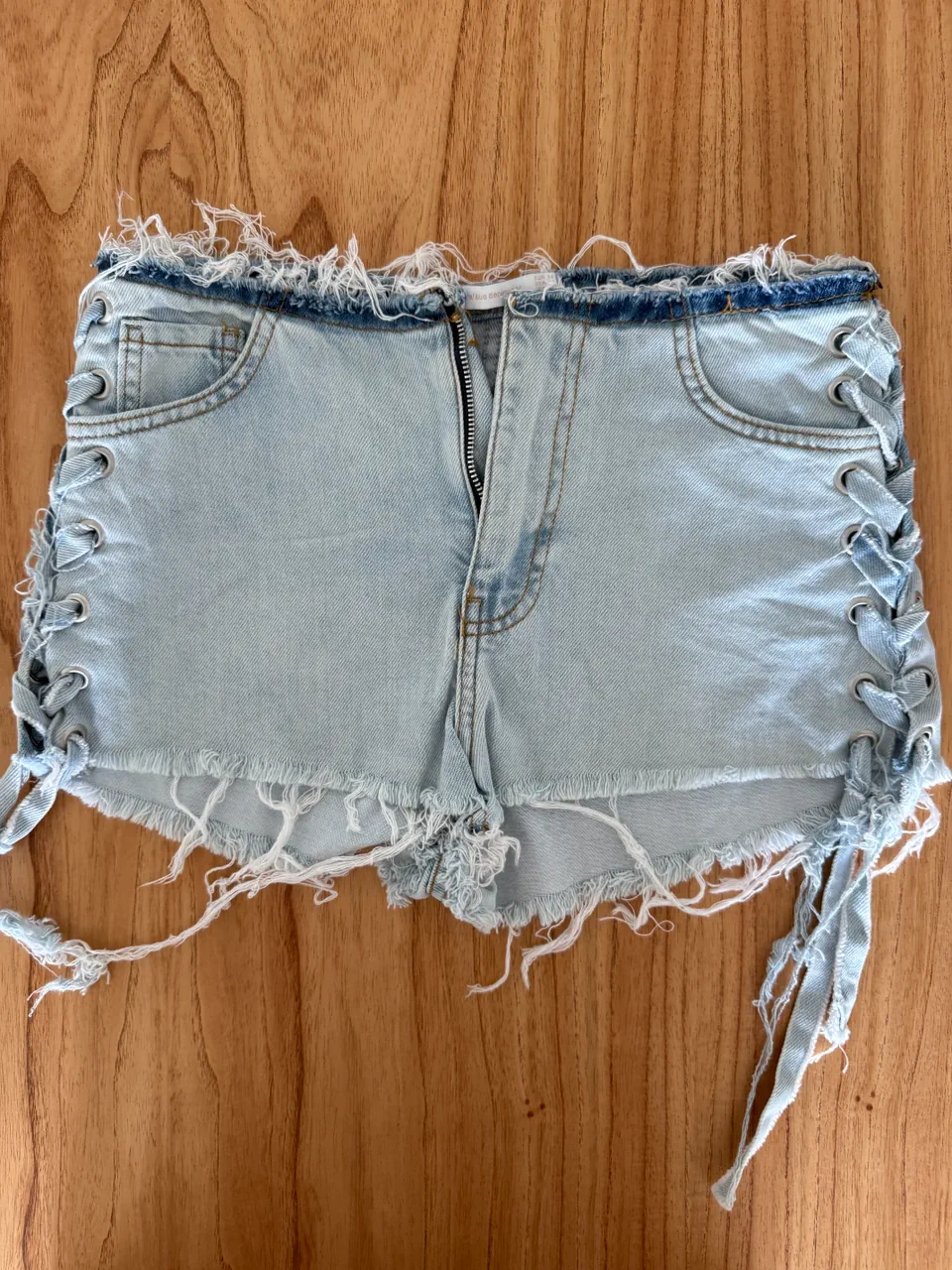 Zara · Talle MEX/ARG 24