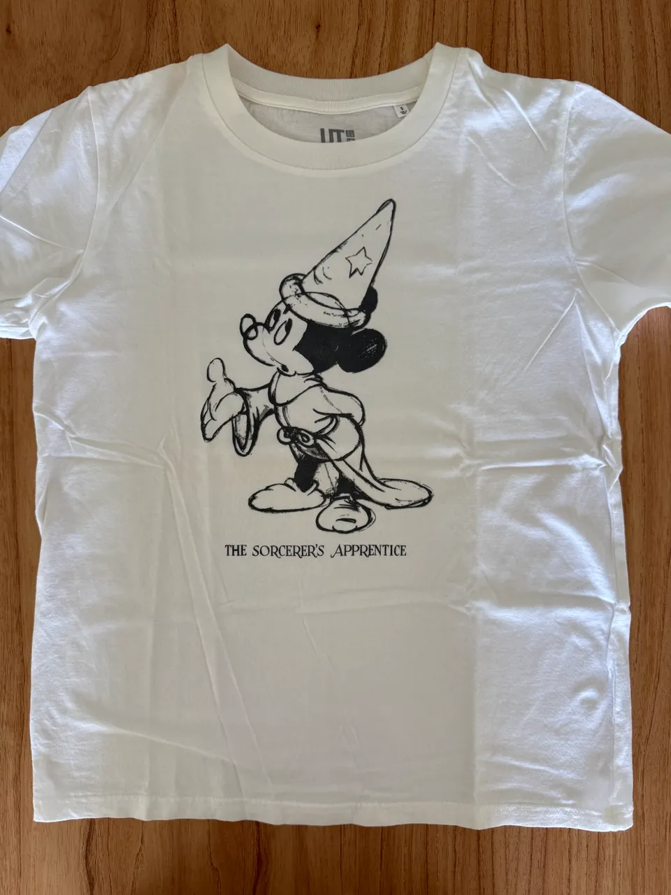 Remera Uniqlo - imagen 1