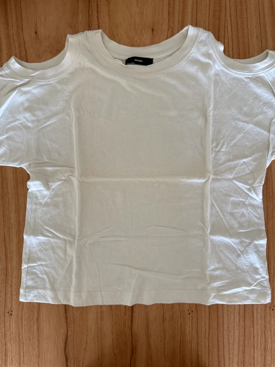 Remera Diesel - imagen 1