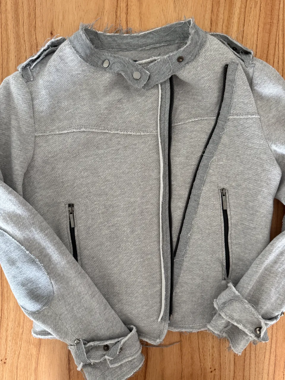 Campera Zara - imagen 1