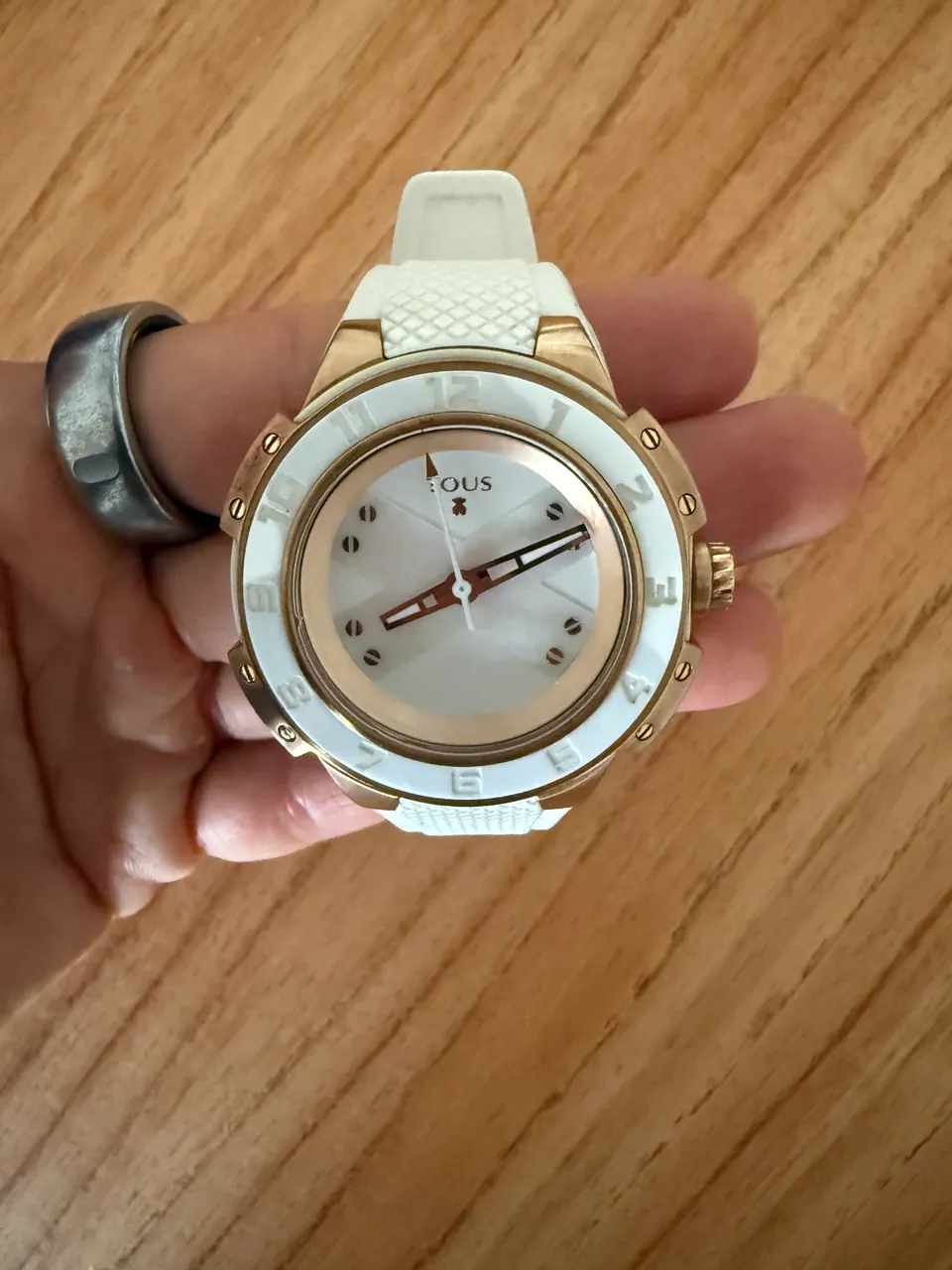 Reloj Tous - imagen 1