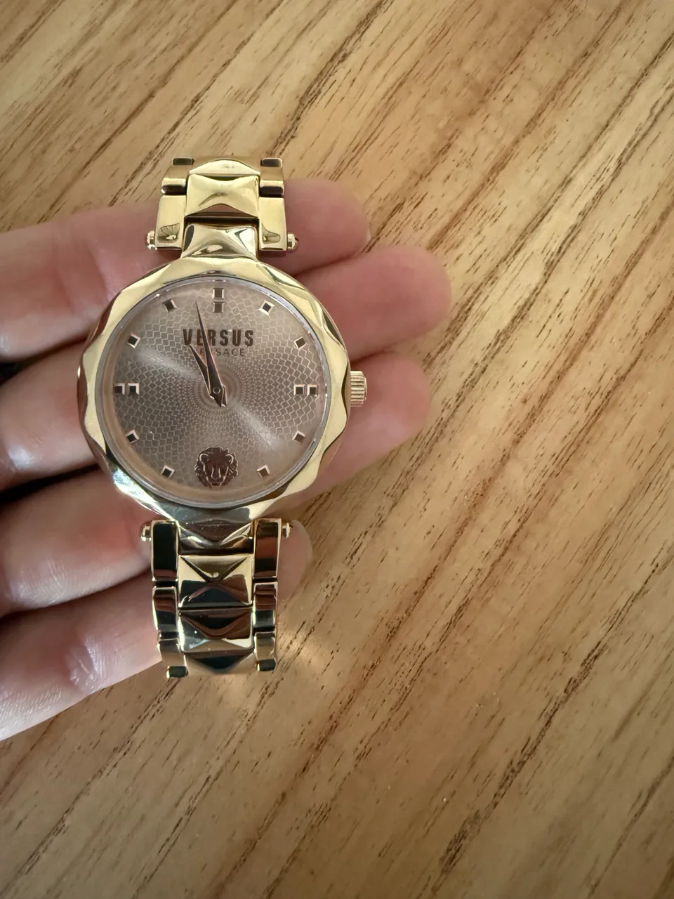 Reloj Versace - imagen 1