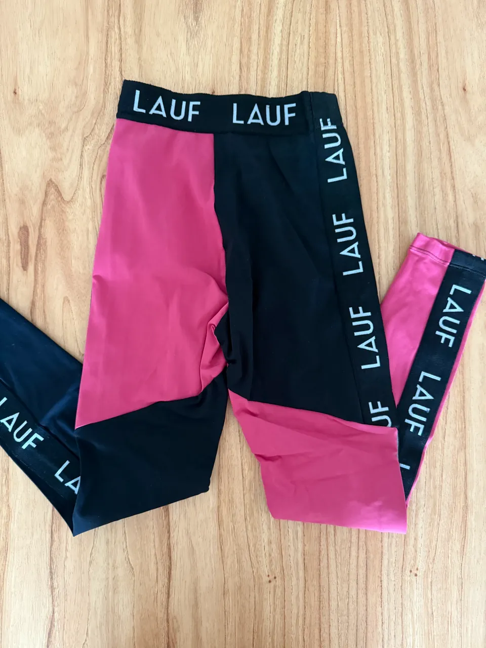 Calza Lauf · Talle S