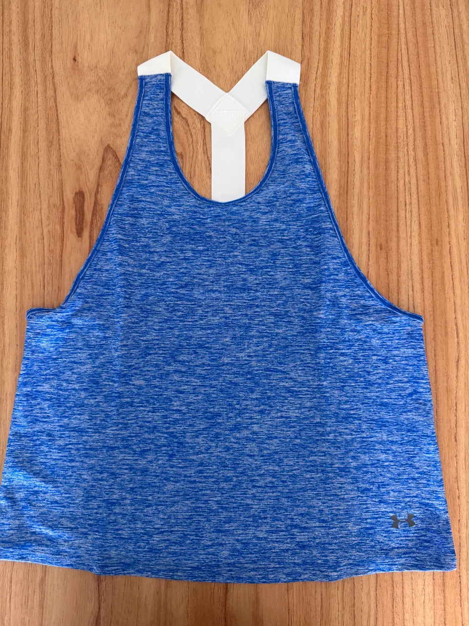 Under Armour · Talle S