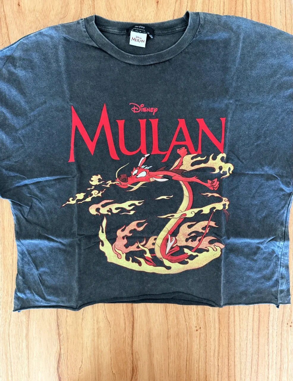 Remera Disney - imagen 1