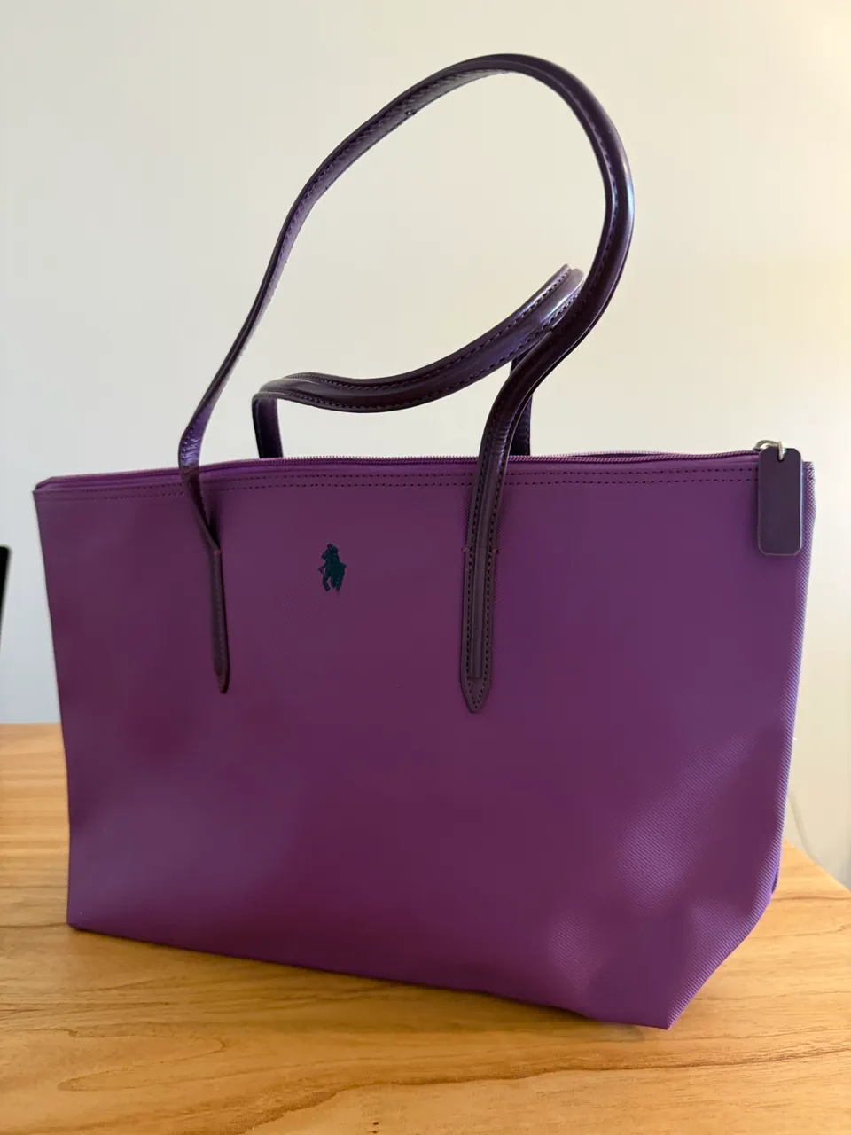 Tote bag Polo Ralph Lauren - imagen 1