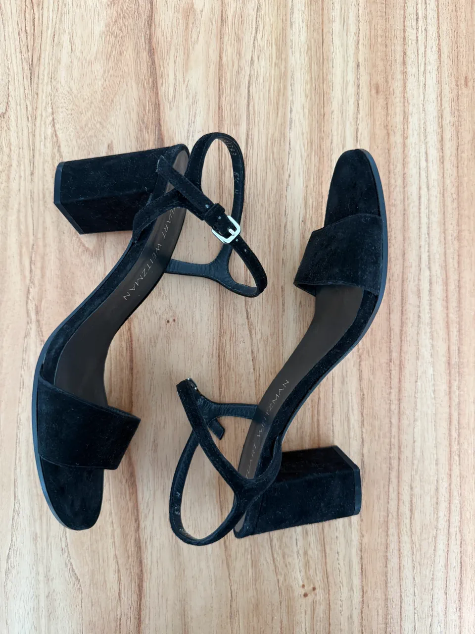 Sandalias Stuart Weitzman - imagen 1