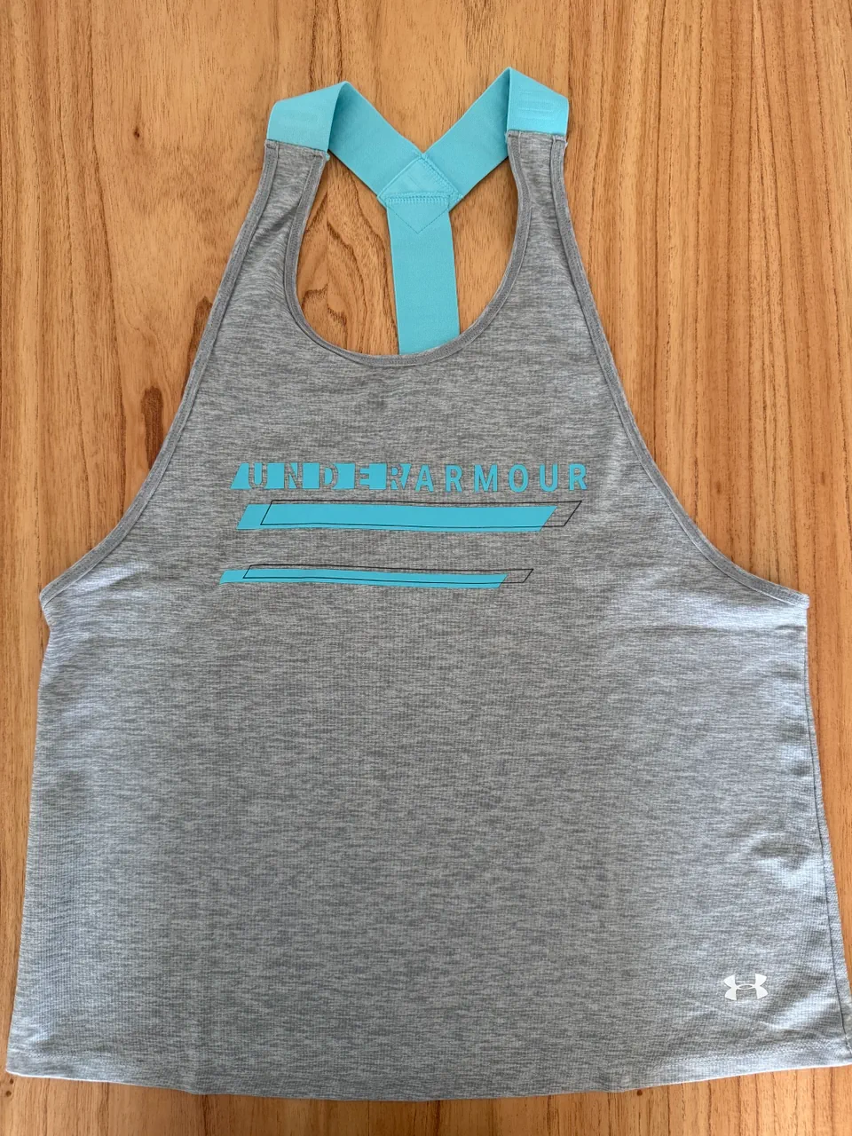 Under Armour · Talle S