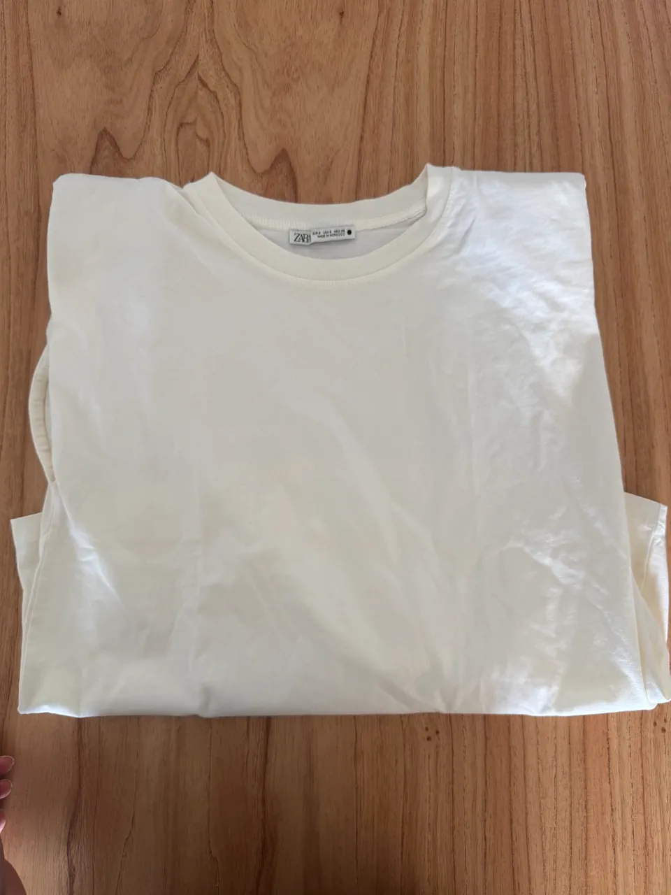 Zara · Talle L
