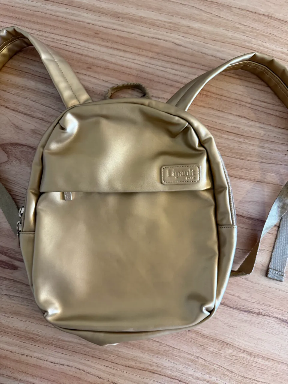 Mochila Lipault - imagen 1