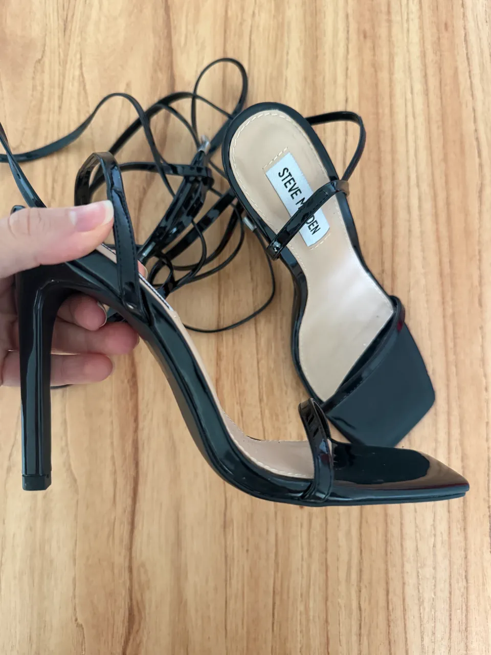 Steve Madden · Talle AR 37