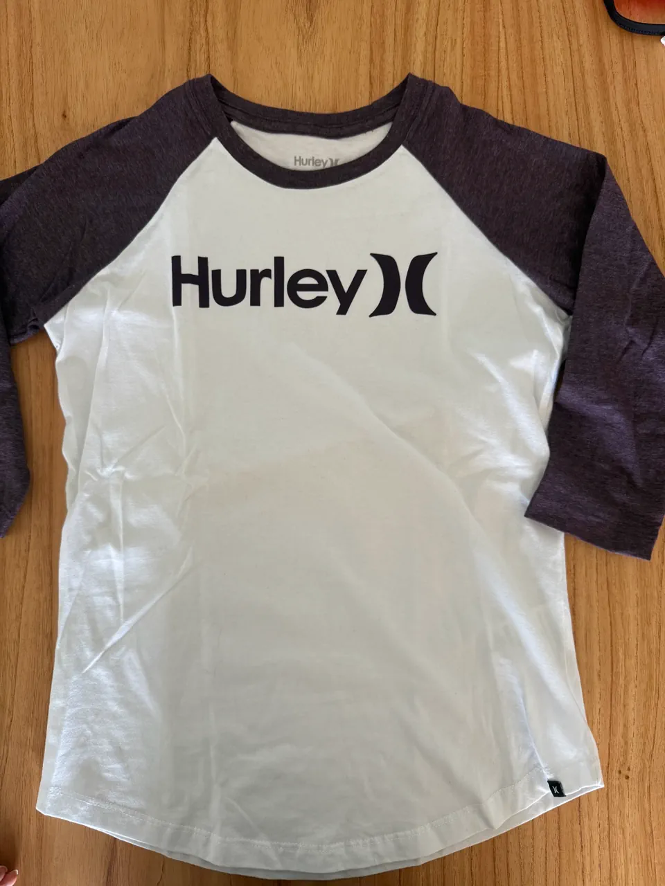 Hurley · Talle S