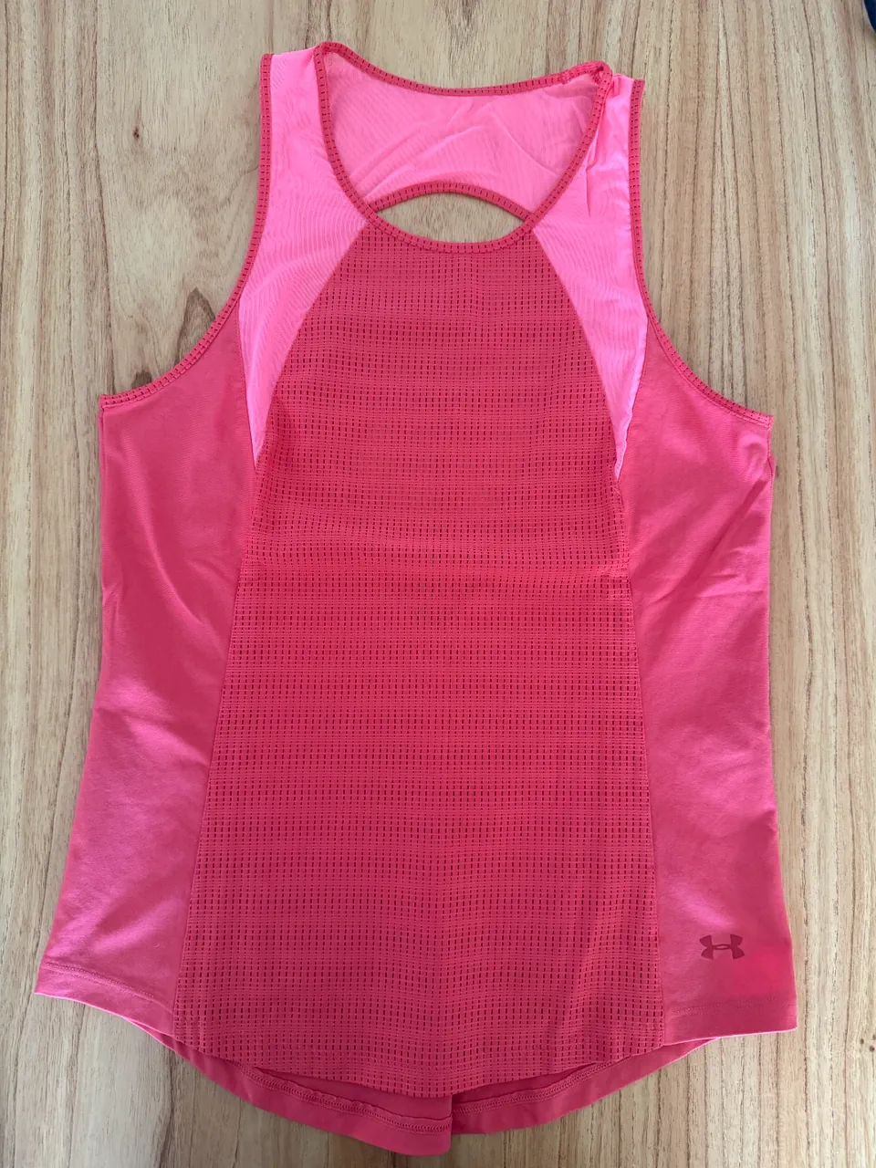 Under Armour · Talle S