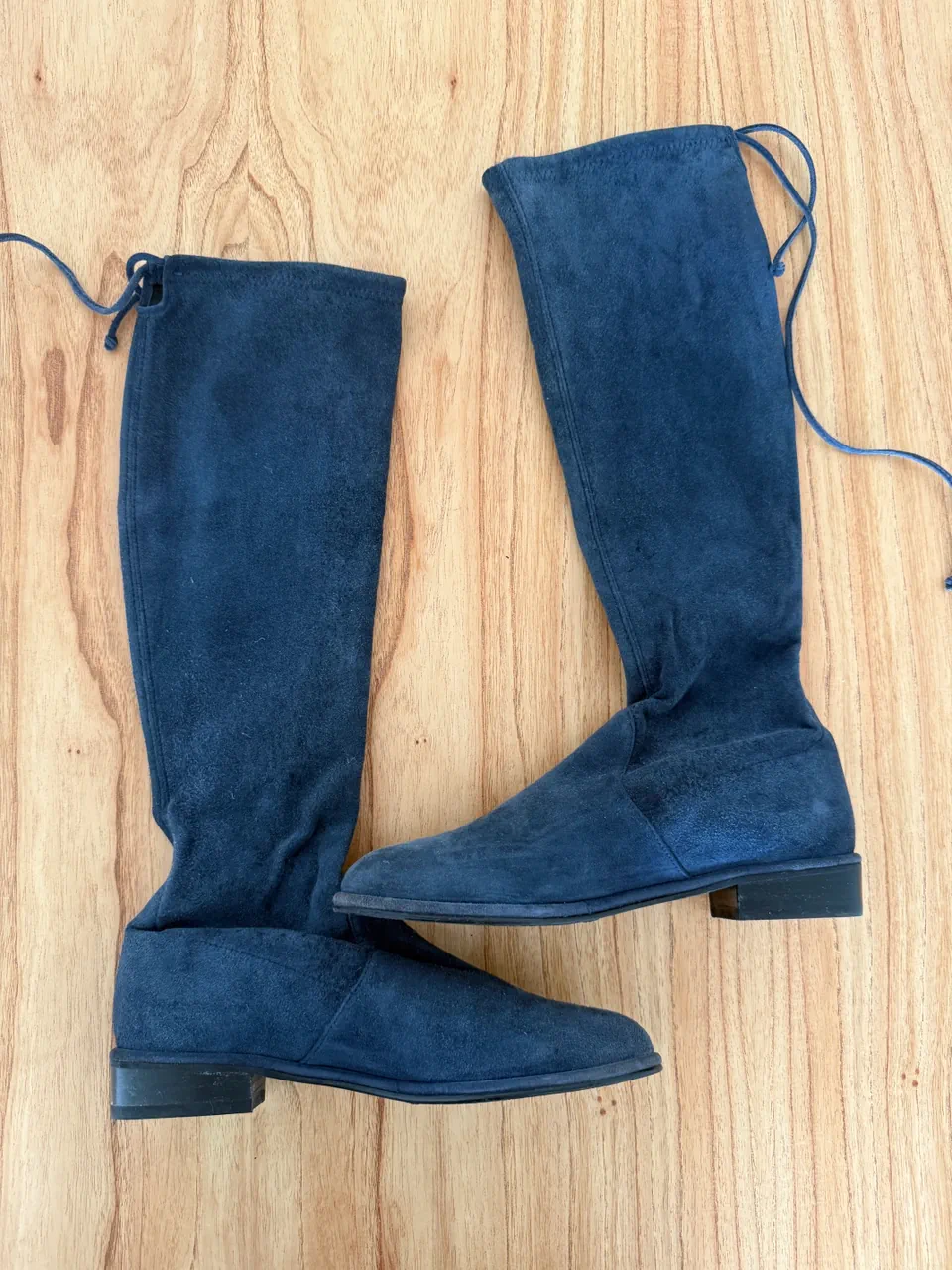 Botas Stuart Weitzman · Talle AR 37