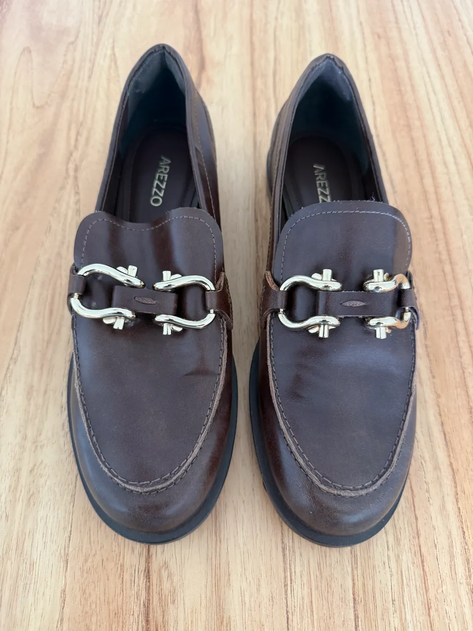 Zapatos Arezzo · Talle AR 36
