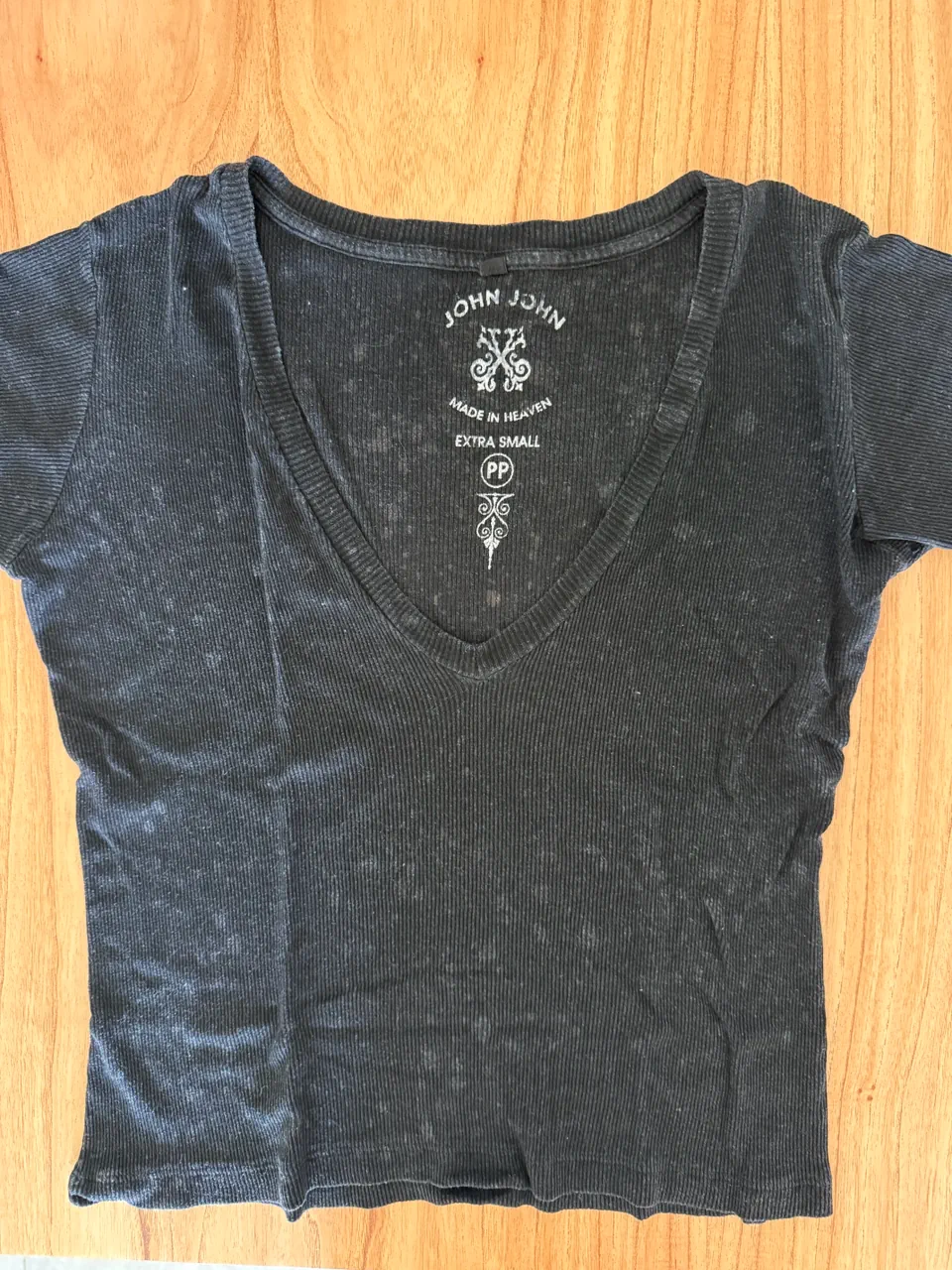 Remera John john - imagen 1