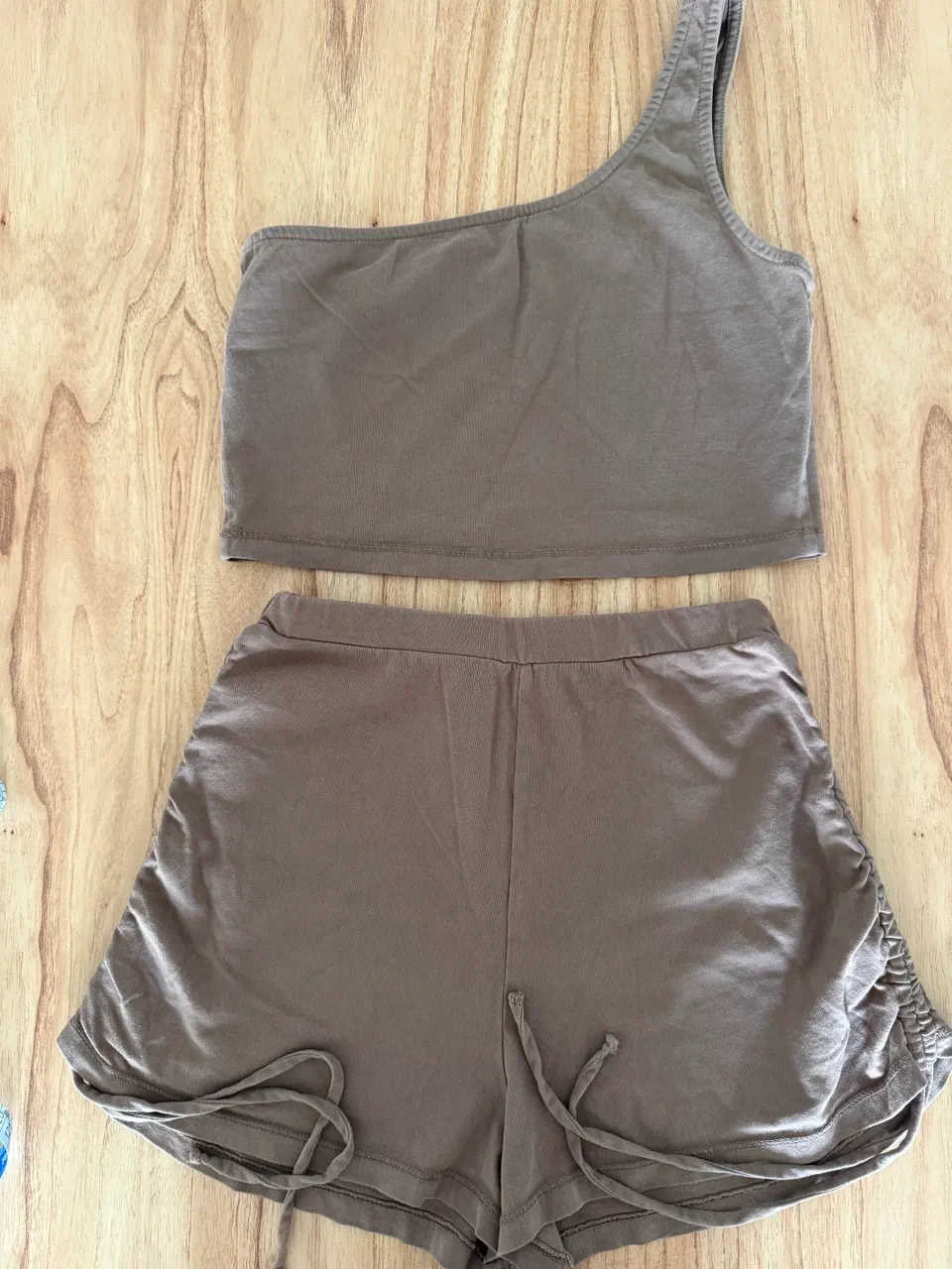 Top Lovers and friends · Talle S
