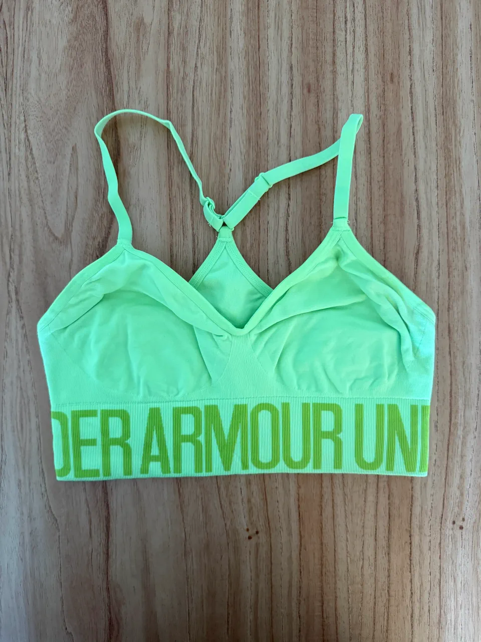 Top Under Armour - imagen 1