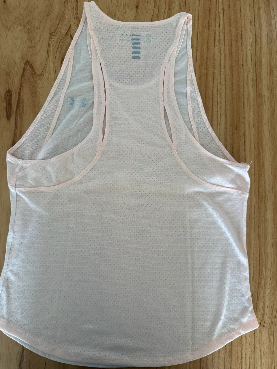 Under Armour · Talle S