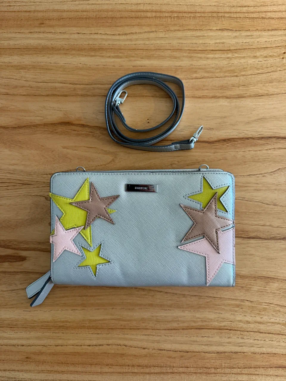 Cartera Parfois