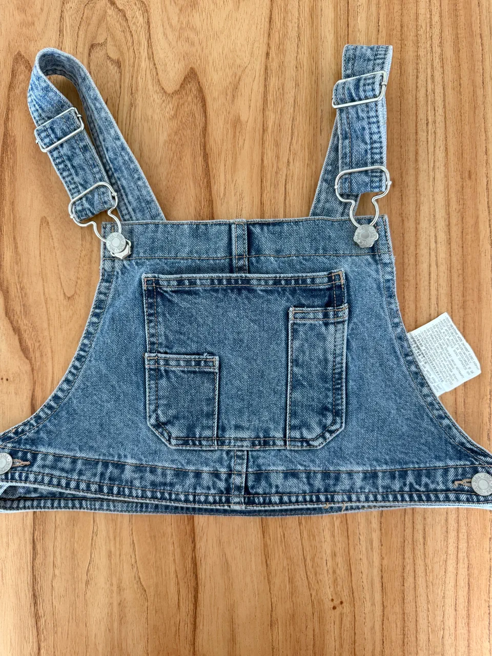 Zara · Talle M