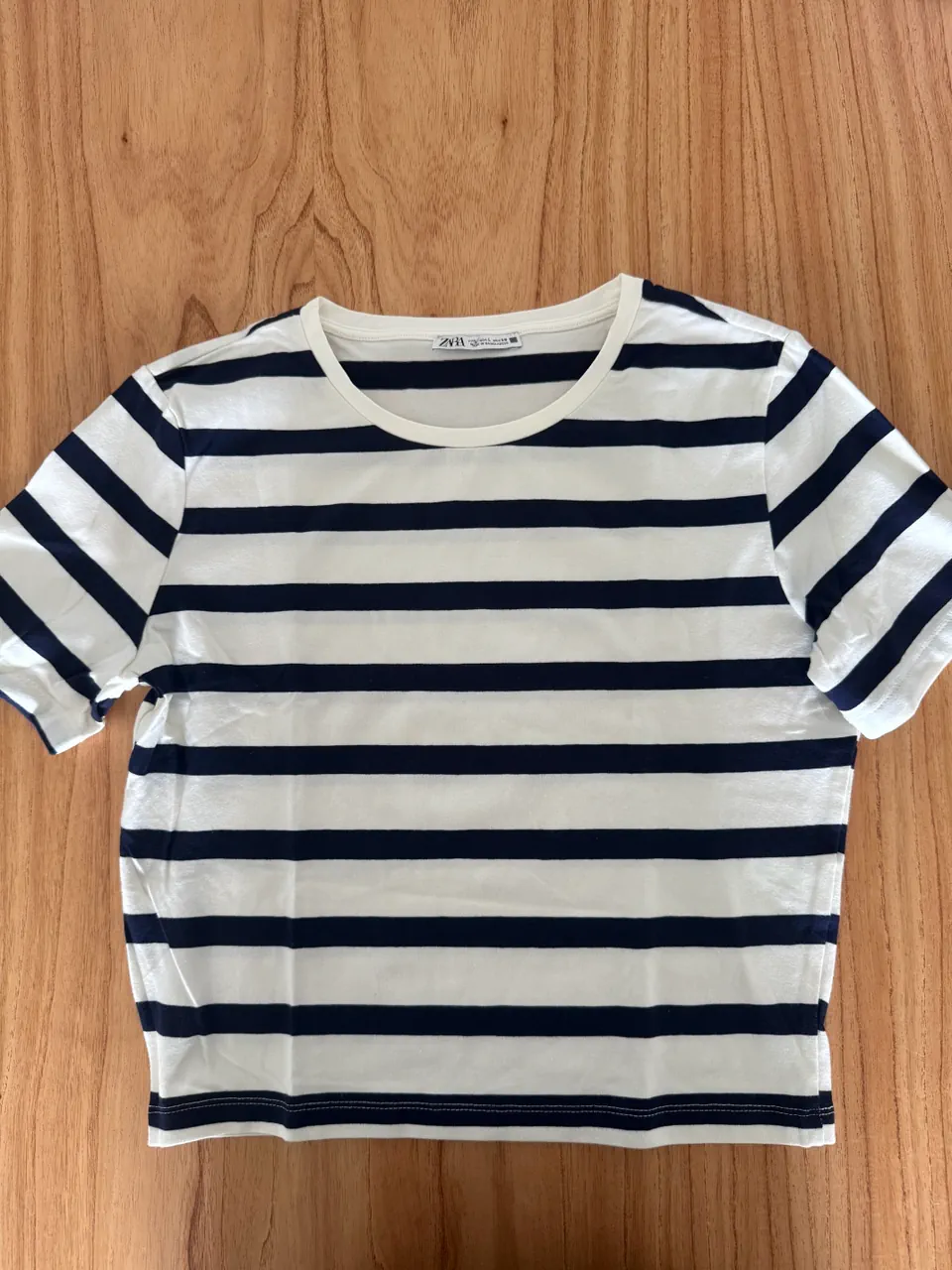 Zara · Talle L