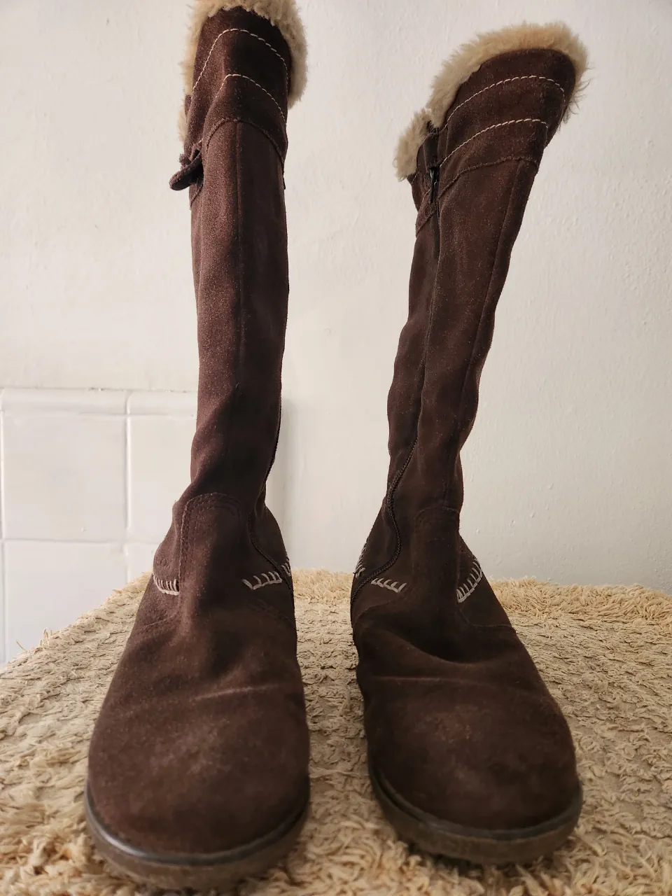 Geox · Talle AR 37
