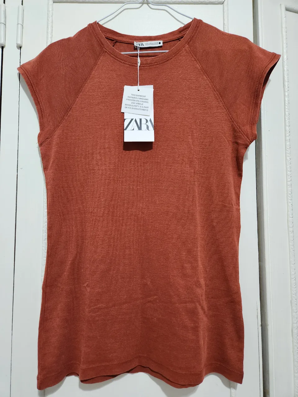 Zara · Talle L