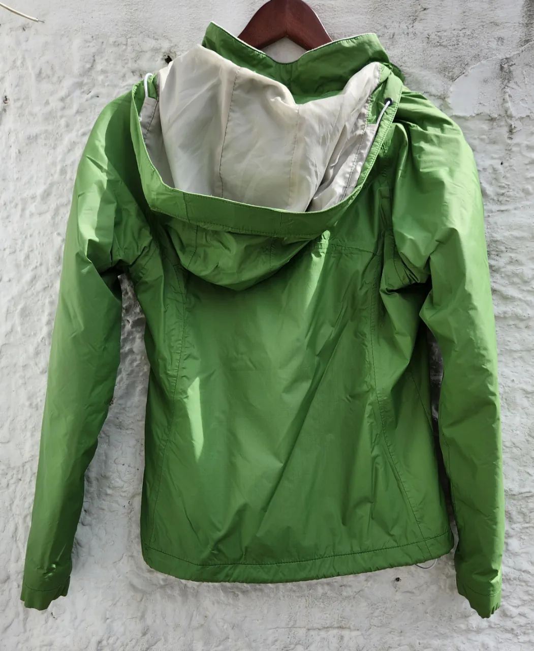 Impermeable Montagne - imagen 1