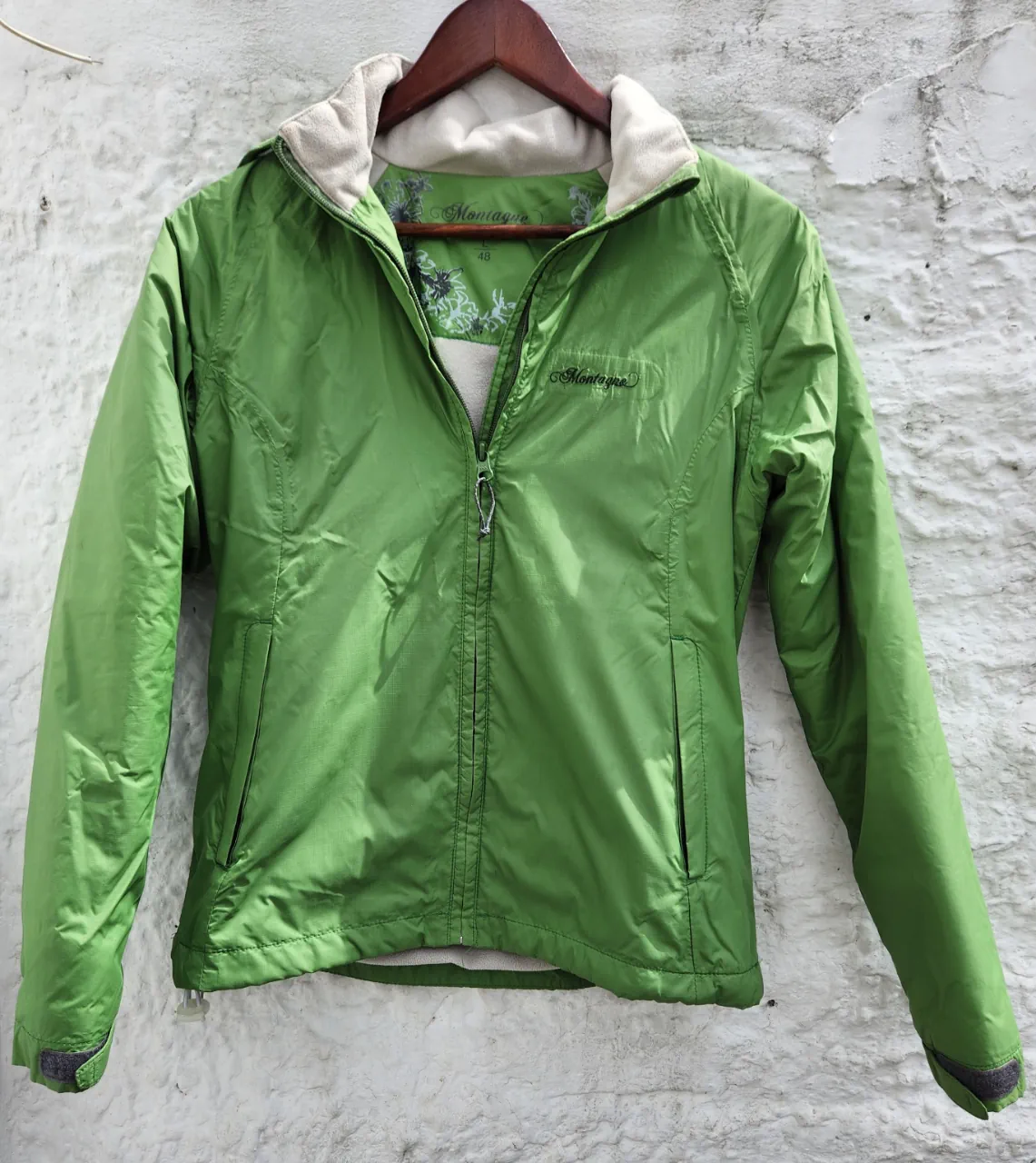Campera Montagne - imagen 1