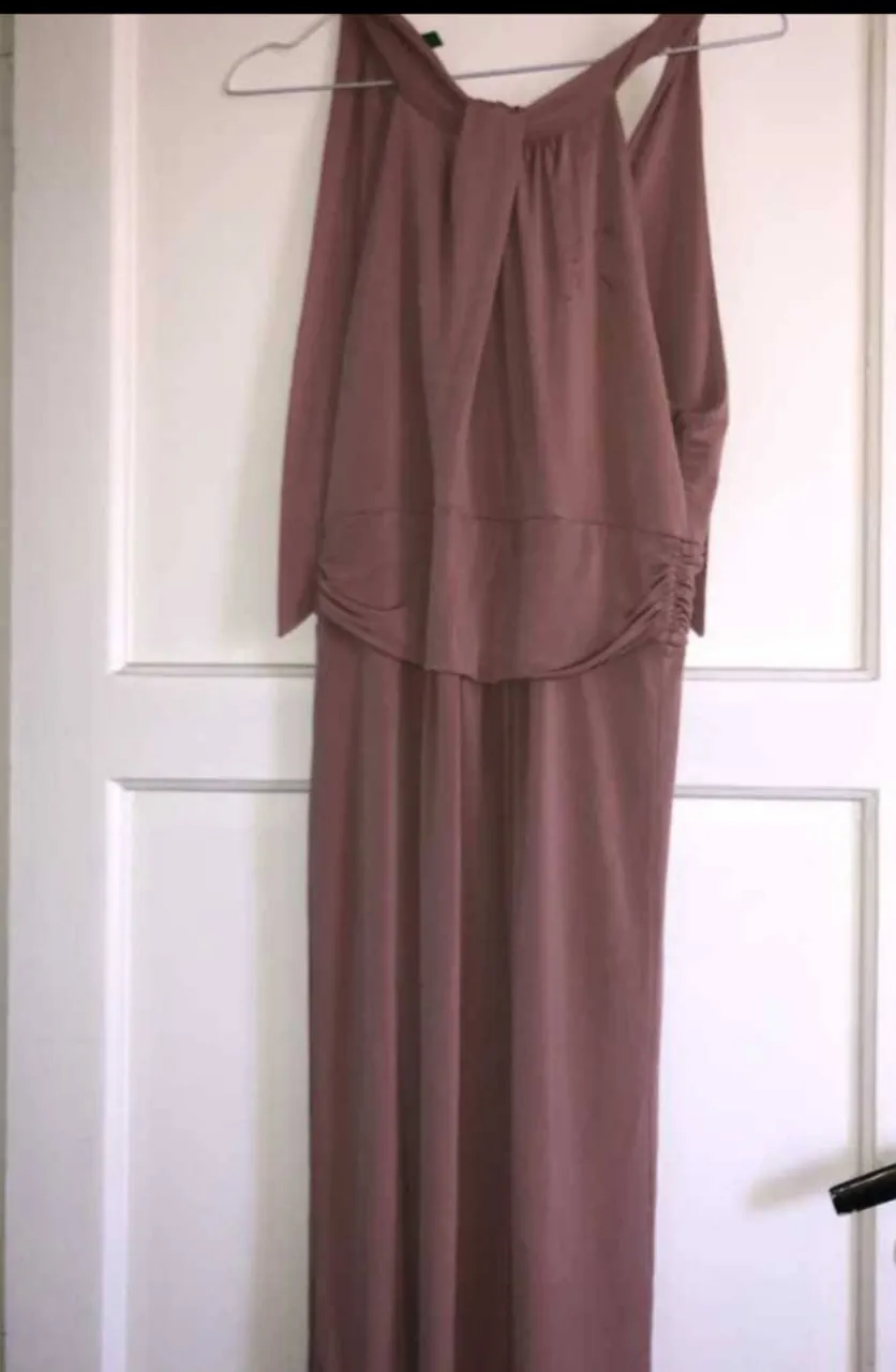 Vestido Benetton - imagen 1