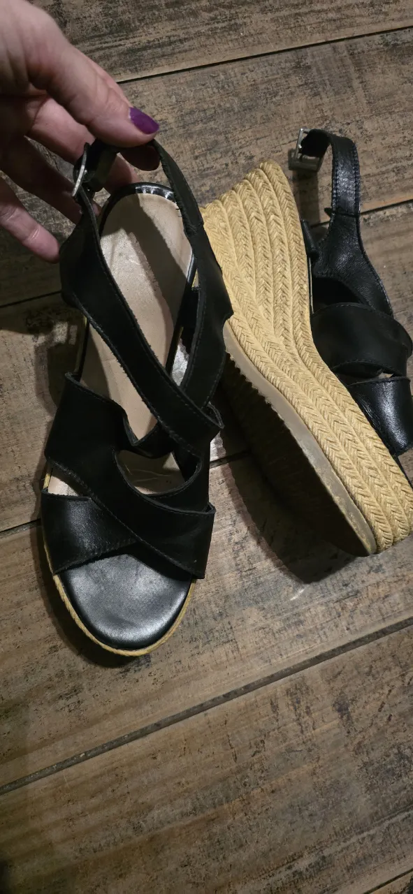 Sandalias Otro - imagen 1