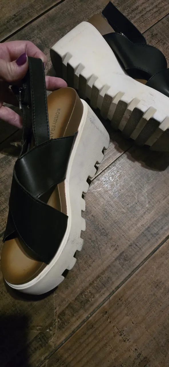 Sandalias Otra - imagen 1