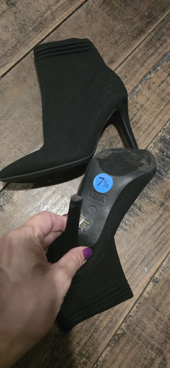 Nine West · Talle US 7.5