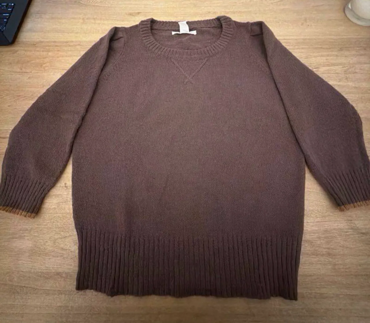 Sweater Levi's - imagen 1