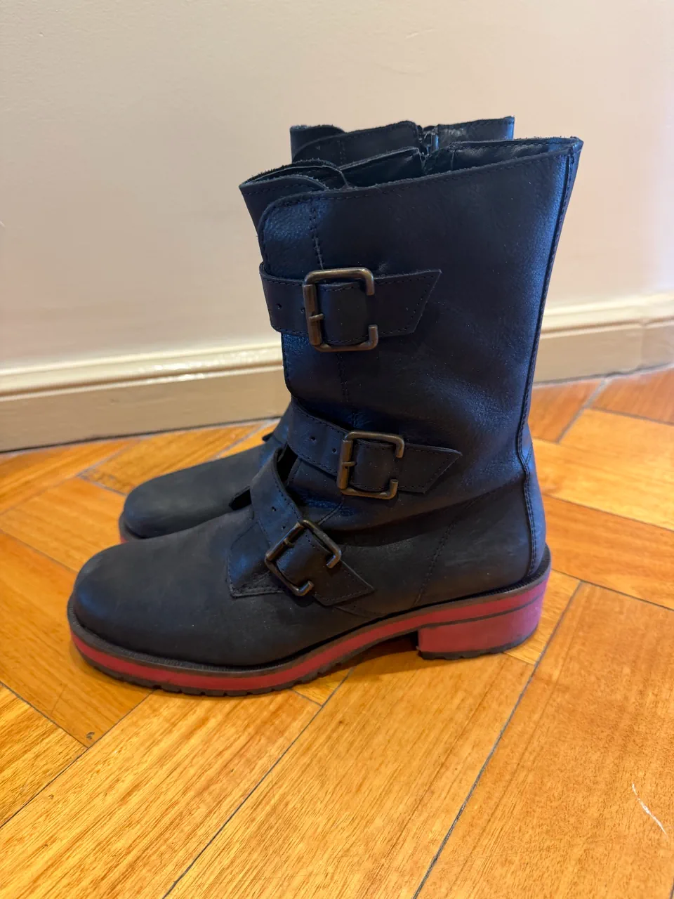 Botas Americanino - imagen 1