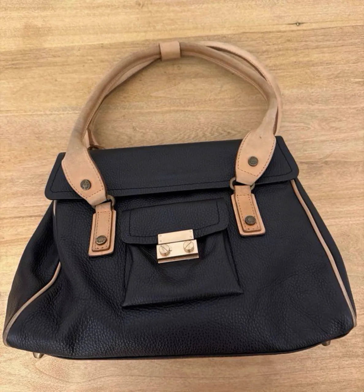 Cartera Blaque - imagen 1