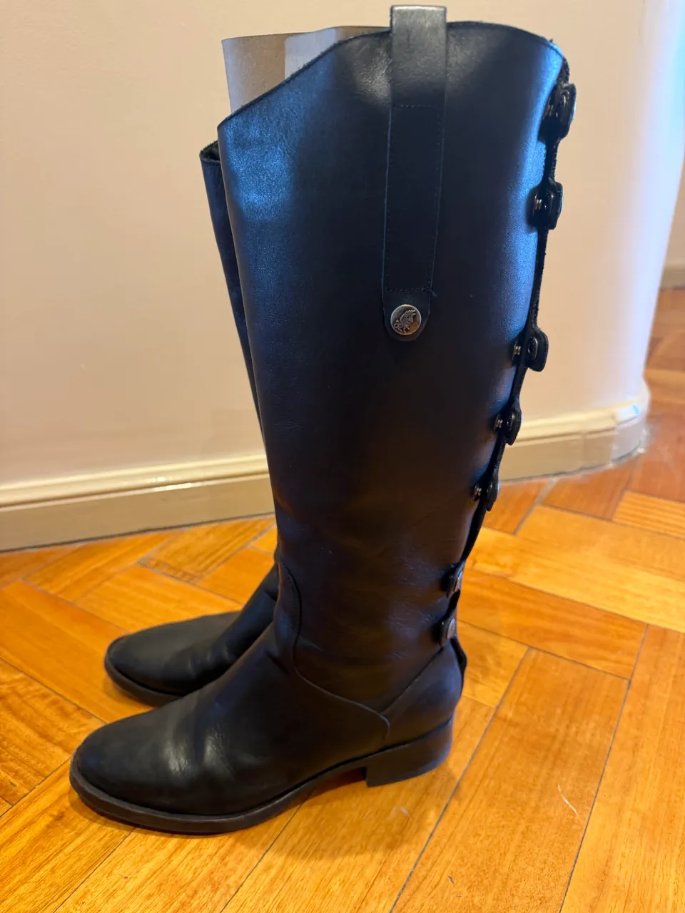 Botas Paruolo - imagen 1