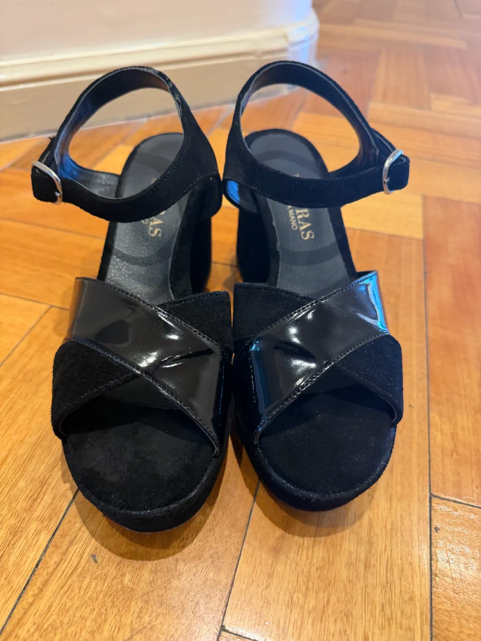 Sandalias Pietras - imagen 1