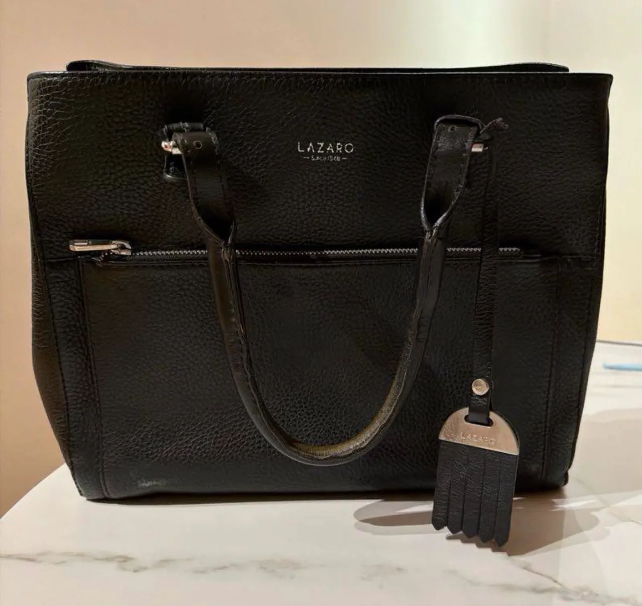 Cartera Lázaro - imagen 1