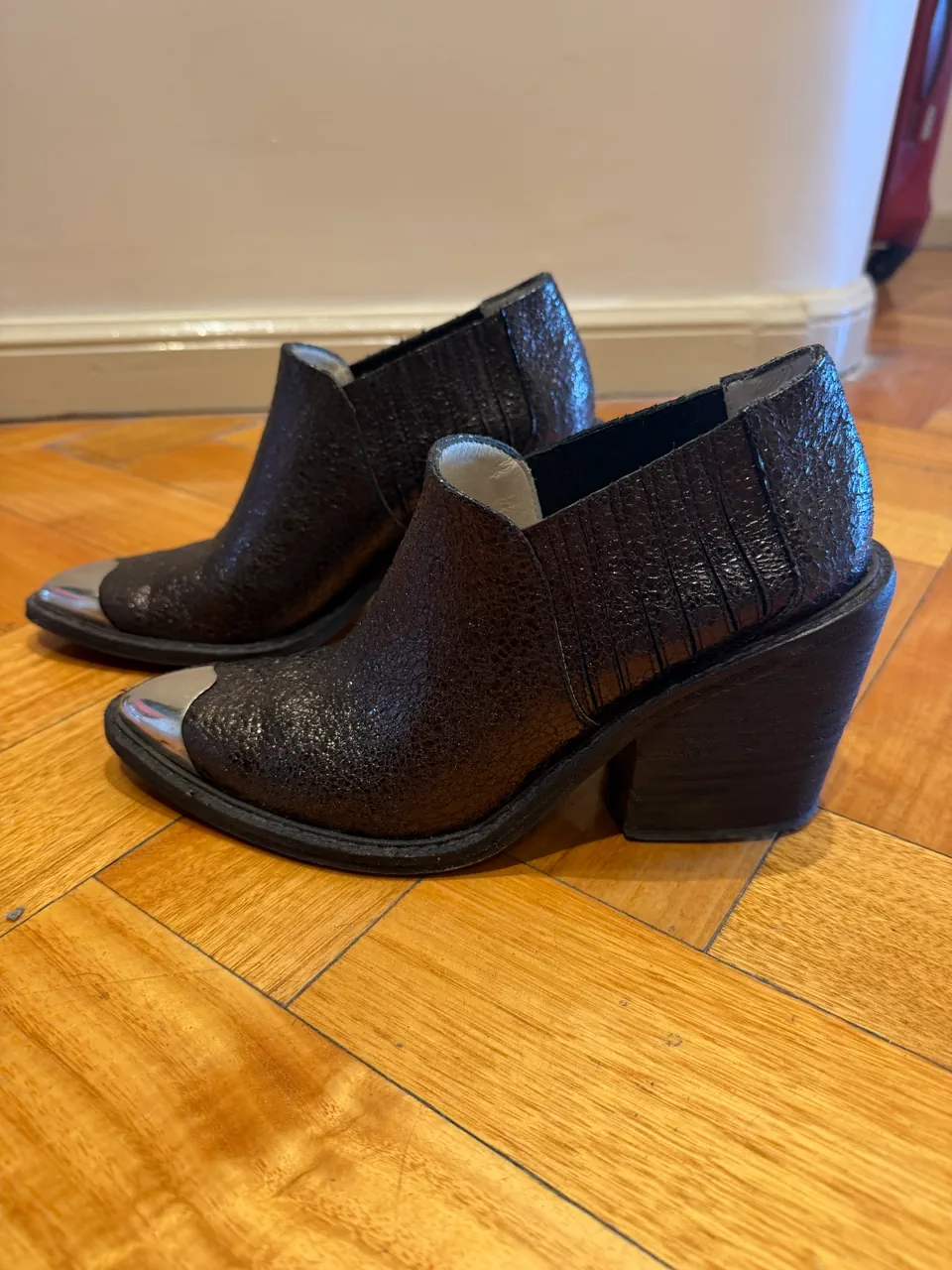 Botas Otra - imagen 1