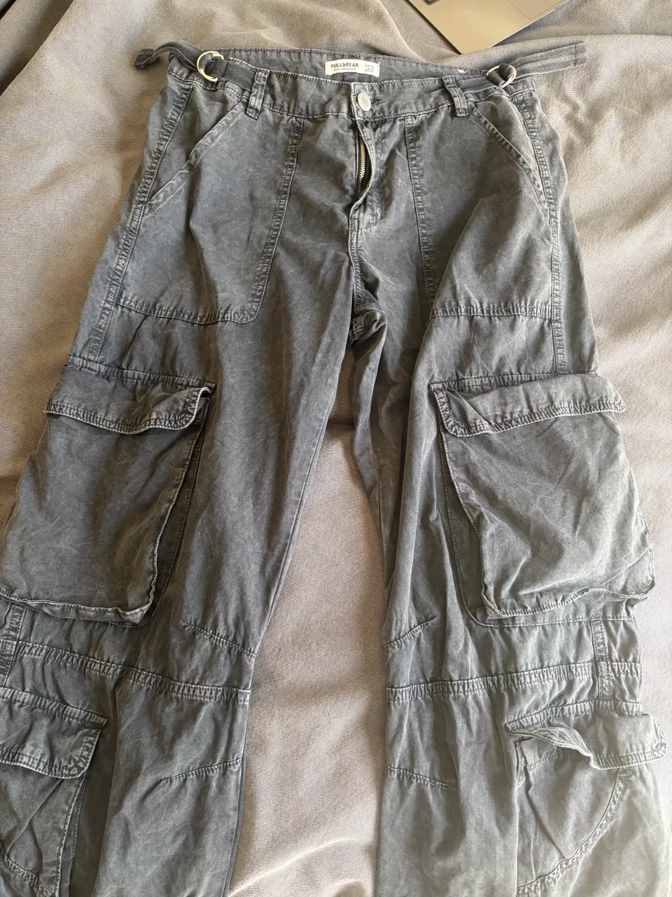 Pantalón Pull&bear - imagen 1