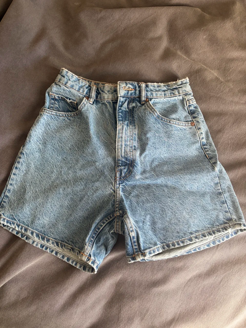 Short Zara - imagen 1