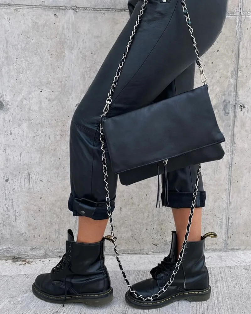 By sofia leather