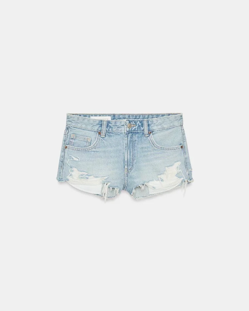 Zara · Talle EU 38