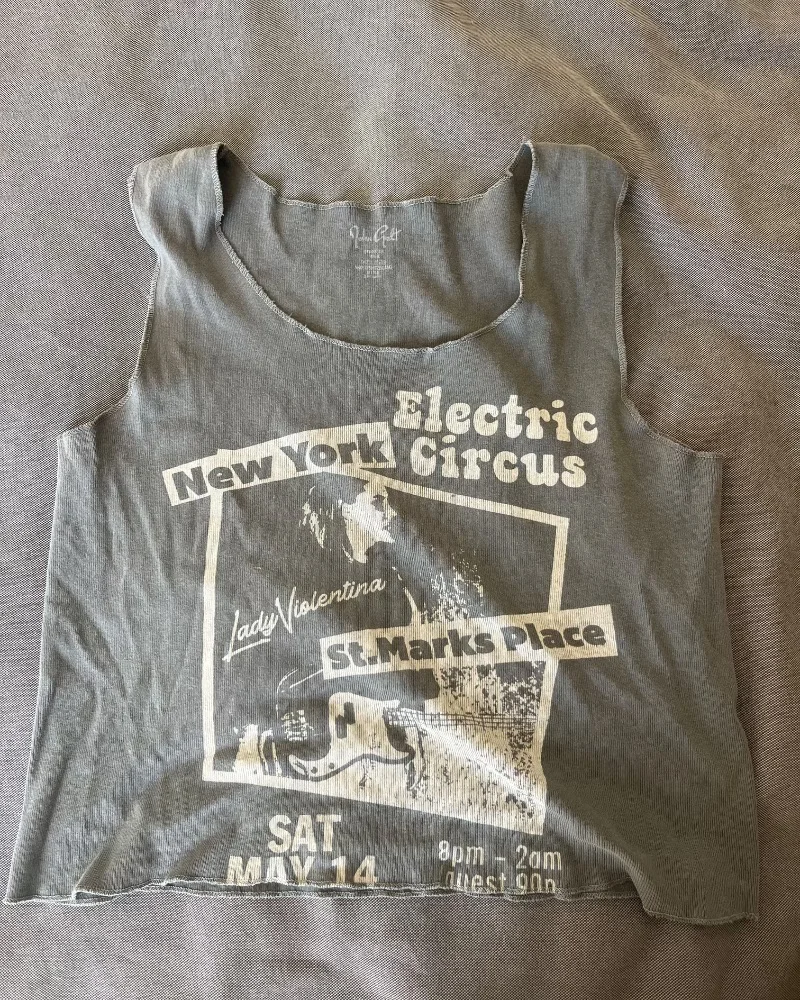 Brandy Melville · Talle único